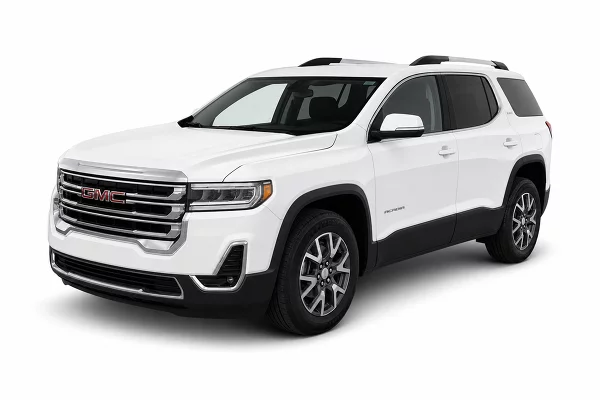 Used 2020 GMC Acadia Image