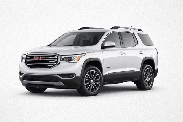 Used 2018 GMC Acadia Image