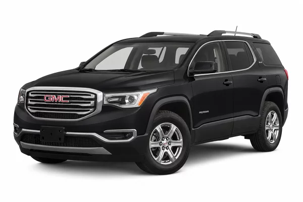 Used 2017 GMC Acadia Image