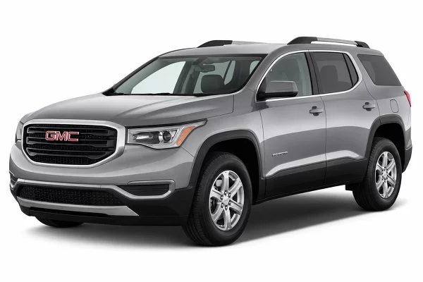 Used 2017 GMC Acadia Image