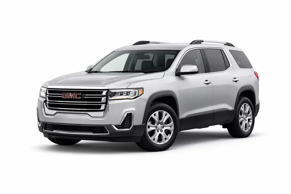 Used 2023 GMC Acadia Image