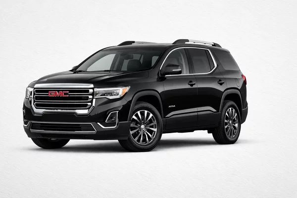 Used 2023 GMC Acadia Image