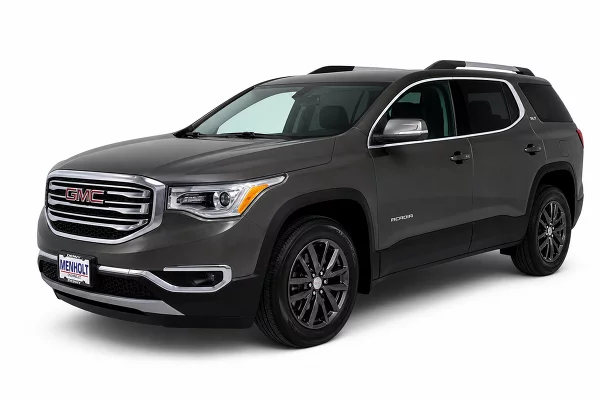 Used 2019 GMC Acadia Image