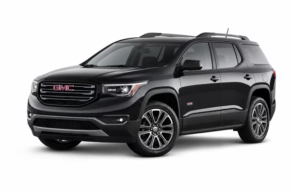 Used 2019 GMC Acadia Image
