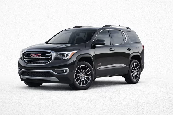 Used 2019 GMC Acadia Image