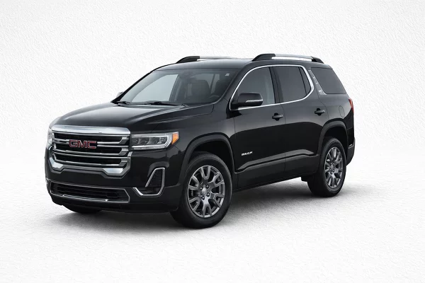 Used 2023 GMC Acadia Image