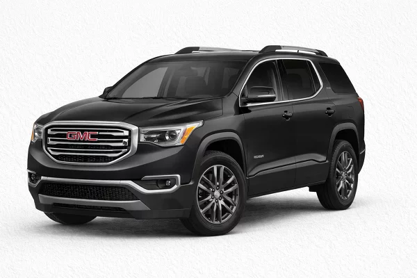 Used 2019 GMC Acadia Image