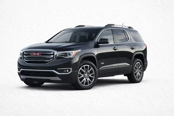 Used 2017 GMC Acadia Image