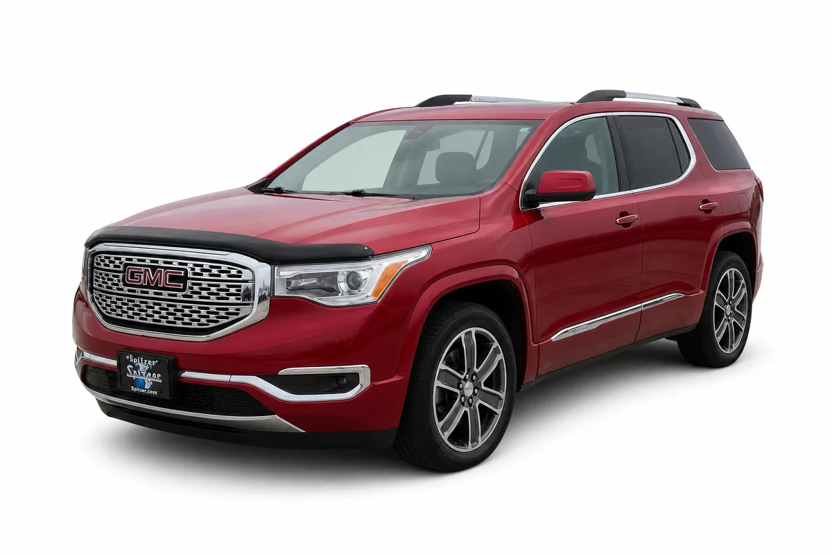 Used 2019 GMC Acadia