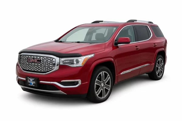 Used 2019 GMC Acadia Image