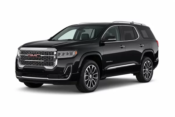 Used 2023 GMC Acadia Image