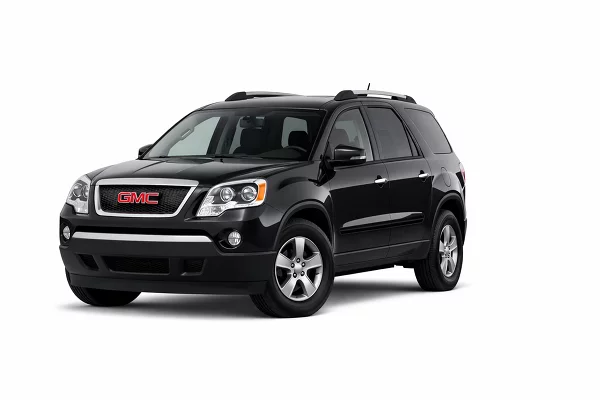 Used 2012 GMC Acadia Image