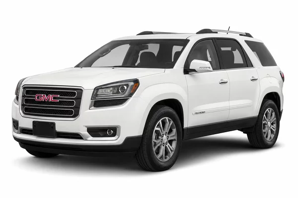 Used 2016 GMC Acadia Image