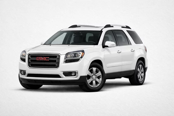 Used 2016 GMC Acadia Image
