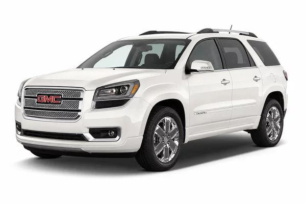 Used 2016 GMC Acadia Image