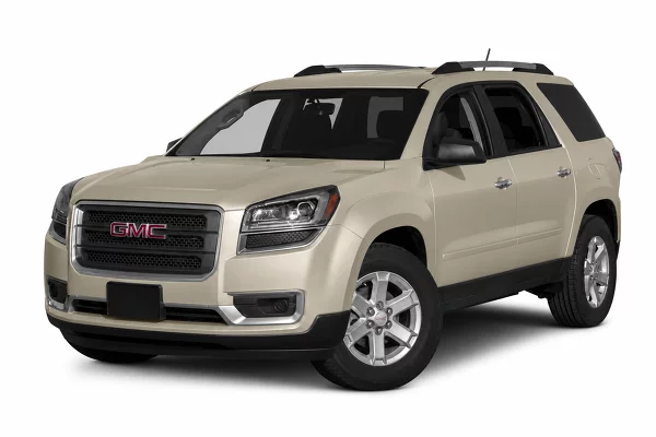 Used 2015 GMC Acadia Image