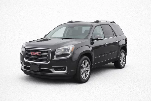 Used 2016 GMC Acadia Image