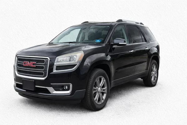 Used 2016 GMC Acadia Image