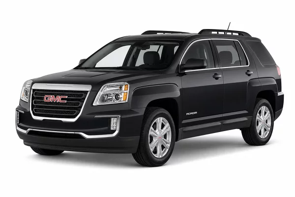 Used 2017 GMC Acadia Limited Image