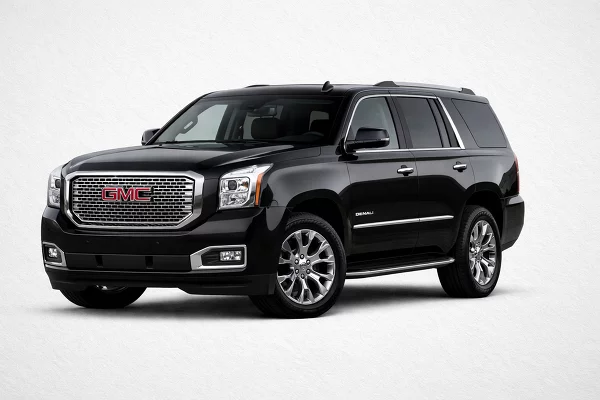 Used 2019 GMC Yukon Image