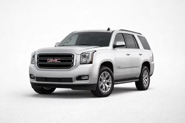 Used 2018 GMC Yukon Image