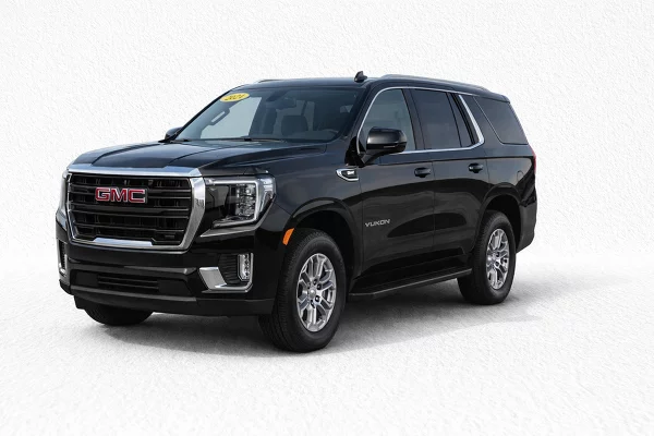 Used 2024 GMC Yukon Image