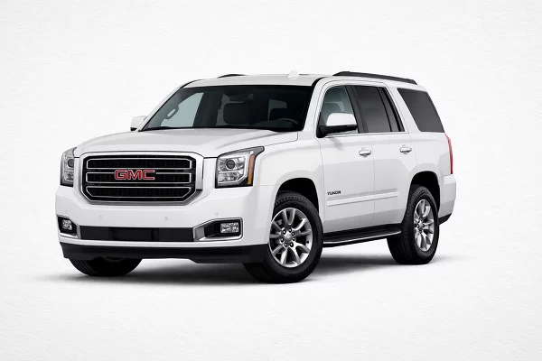 Used 2018 GMC Yukon Image