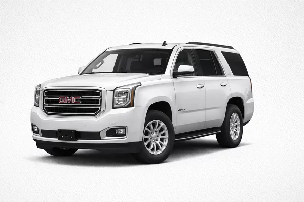 Used 2016 GMC Yukon Image