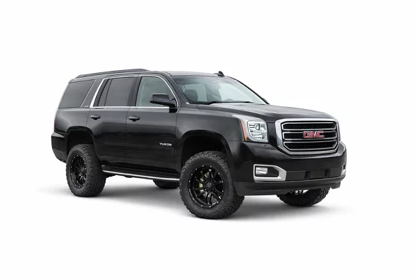 Used 2015 GMC Yukon Image