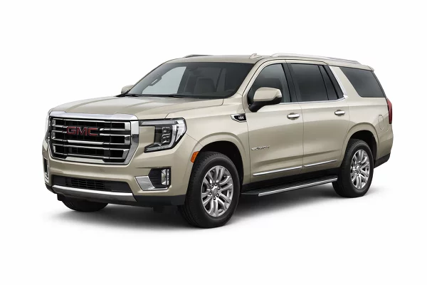 Used 2022 GMC Yukon Image