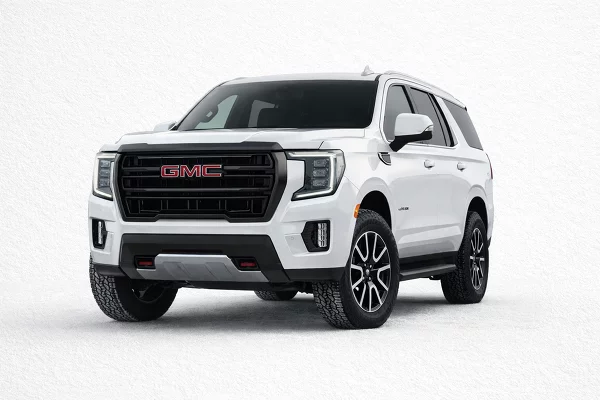 Used 2023 GMC Yukon Image
