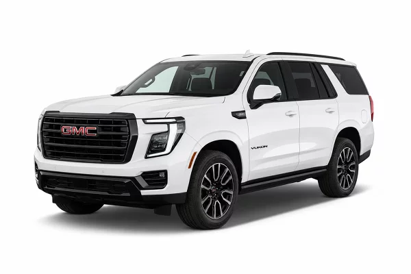 Used 2026 GMC Yukon Image