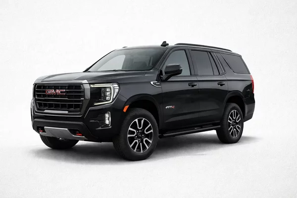 Used 2023 GMC Yukon Image