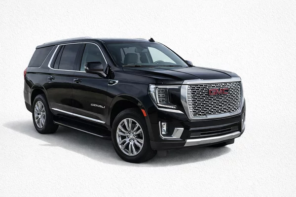 Used 2023 GMC Yukon Image