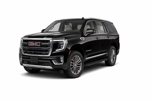 Used 2026 GMC Yukon Image