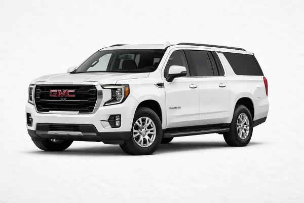 Used 2024 GMC Yukon XL Image