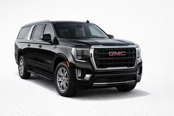 Used 2024 GMC Yukon XL Image