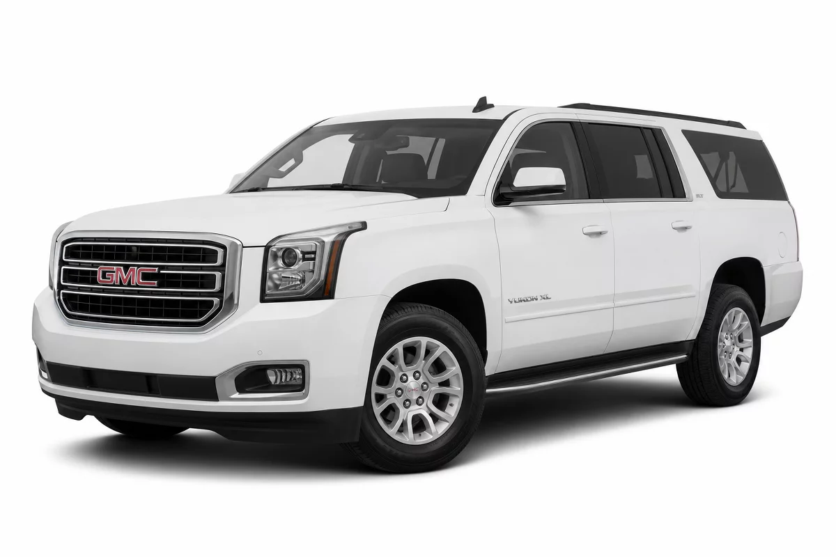 Used 2020 GMC Yukon XL