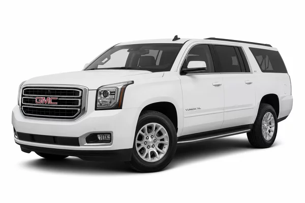 Used 2020 GMC Yukon XL Image