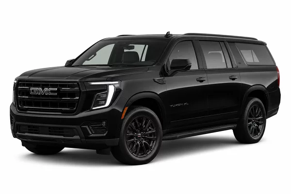 New 2026 GMC Yukon XL Image