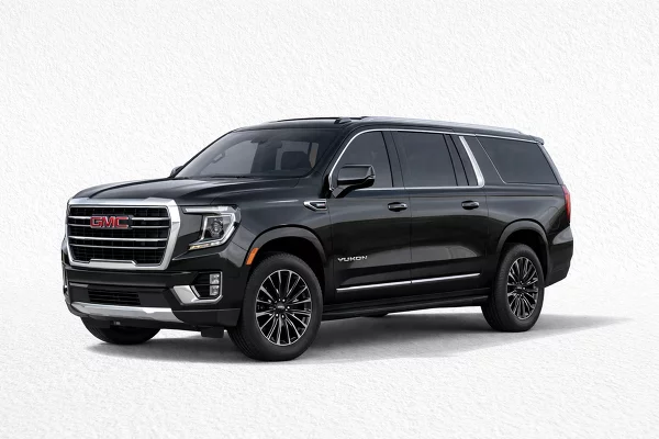 New 2026 GMC Yukon XL Image