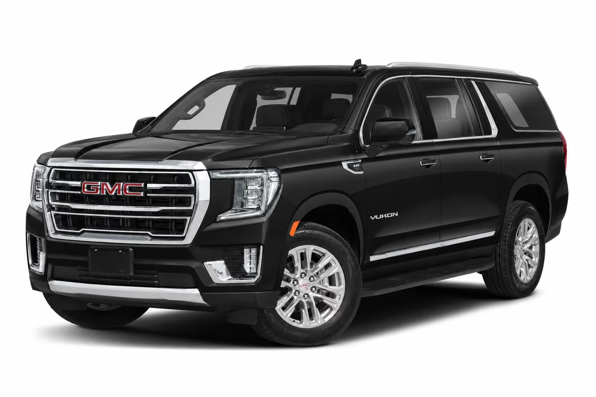 Used 2023 GMC Yukon XL