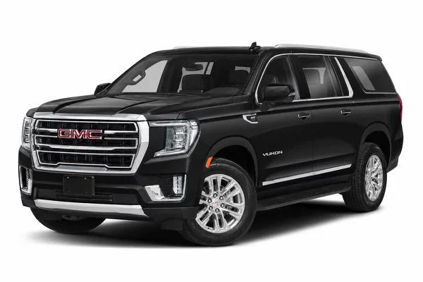 Used 2023 GMC Yukon XL Image