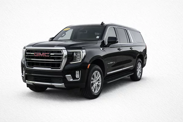 Used 2023 GMC Yukon XL Image