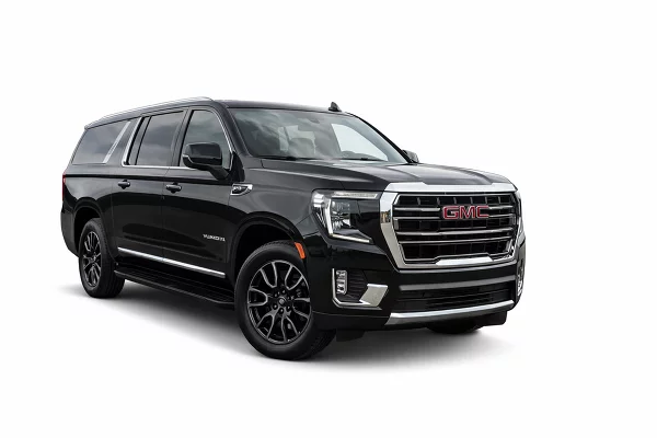 Used 2021 GMC Yukon XL Image
