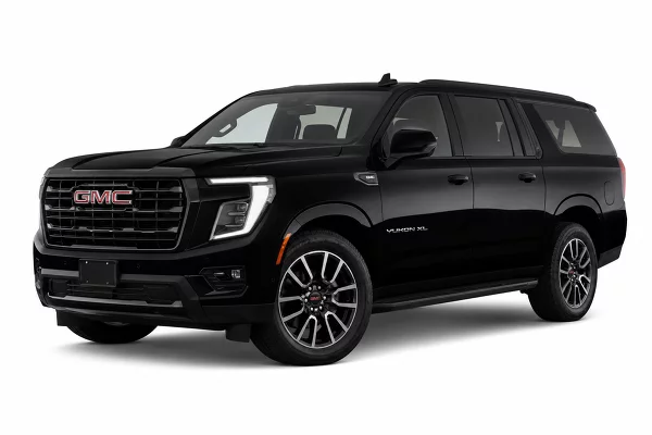 New 2026 GMC Yukon XL Image