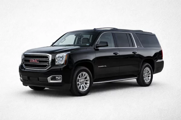 Used 2015 GMC Yukon XL Image