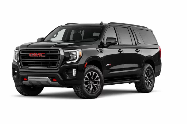 Used 2021 GMC Yukon XL Image