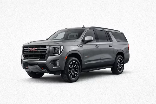 Used 2021 GMC Yukon XL Image