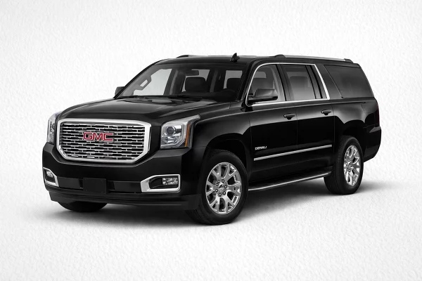 Used 2020 GMC Yukon XL Image